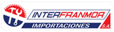 Interfranmor logo